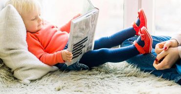 Çocuklara Hikaye Kitabı Okutmak İçin 10 Neden