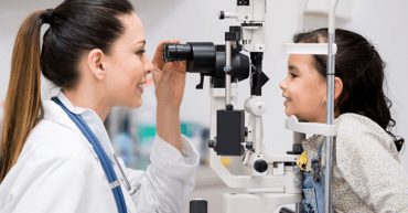 Çocuğunuzun Göz Sağlığı Hakkında Bilgi Edinin