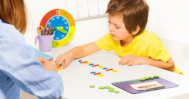 Çocukların Hafızasını Geliştirecek Birbirinden Güzel 3 Oyun