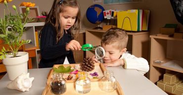 Montessori Eğitimi Nedir? Nasıl Uygulanır?
