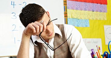 Öğretmenler İçin Stres İle Başa Çıkma Yolları
