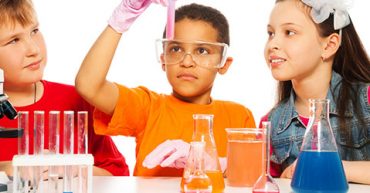 STEM Eğitiminin İlkokul Öğrencileri İçin Önemi